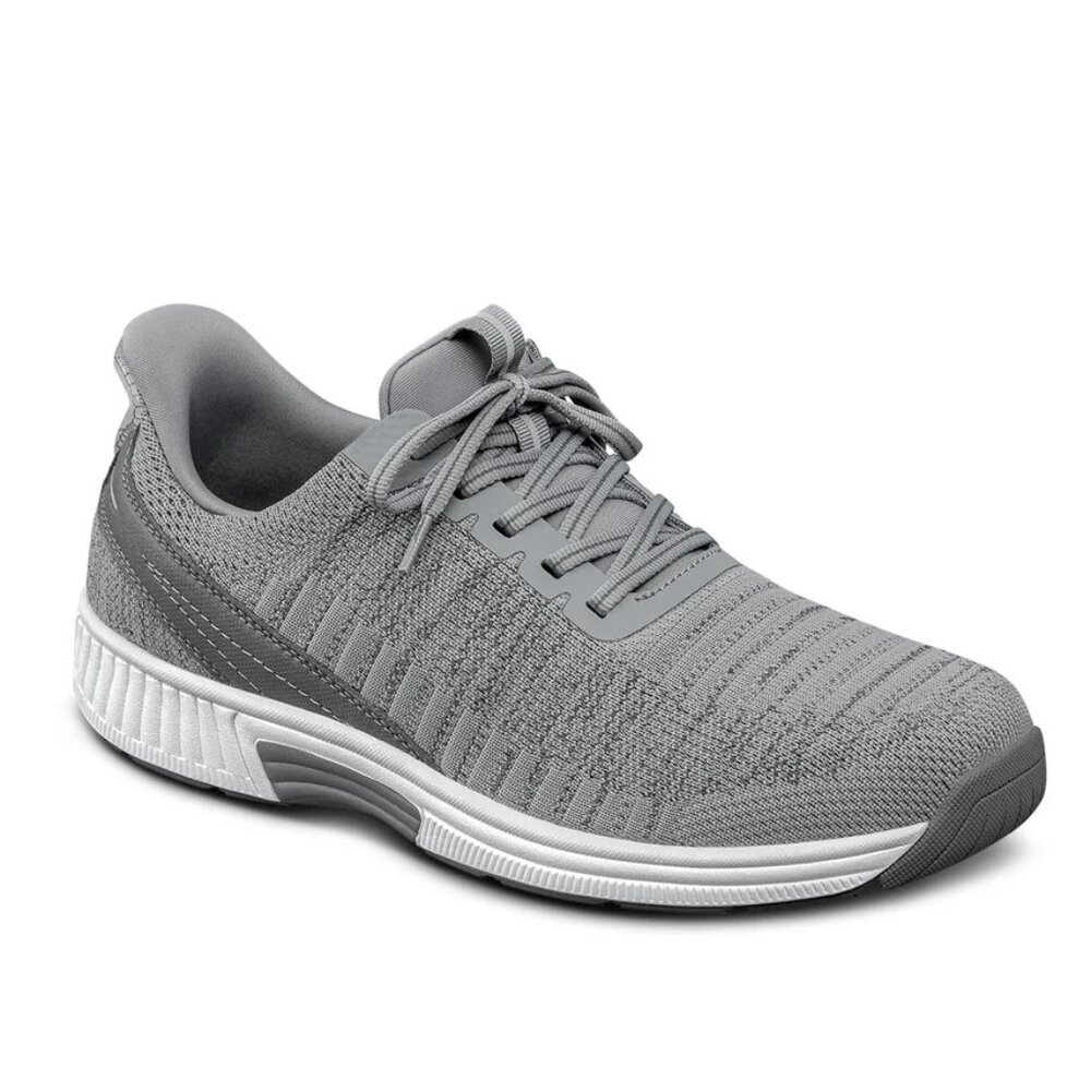 Orthofeet Men's Yari Hands-Free Sneakers 10.5 4E